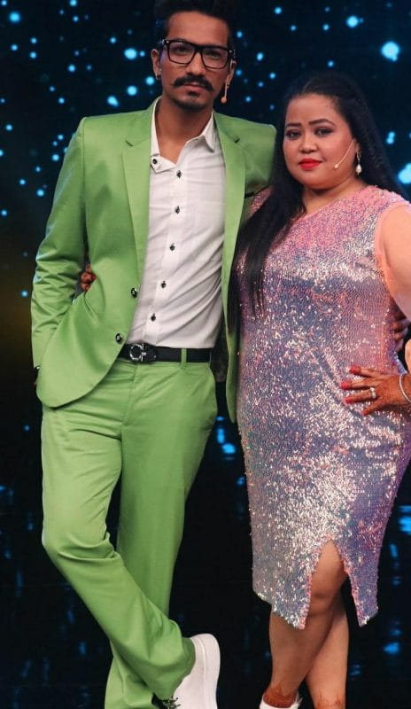 Bharti Singh