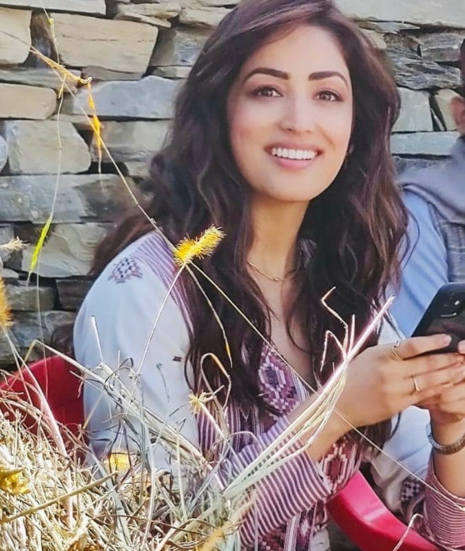 Yami Gautam