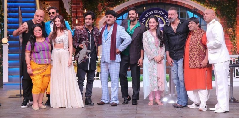 Kapil Sharma Show