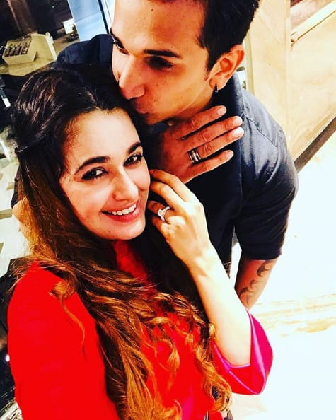 Yuvika Chaudhary