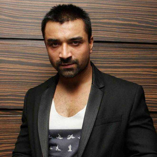 Ijaz Khan