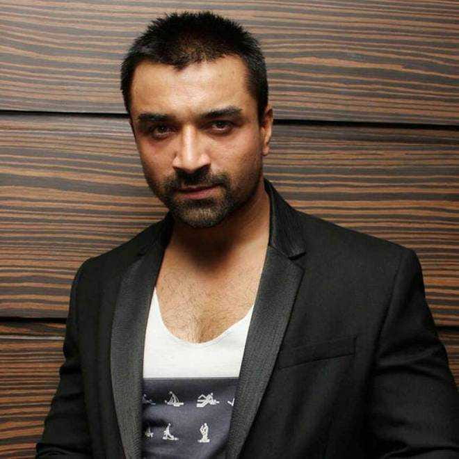 Ijaz Khan
