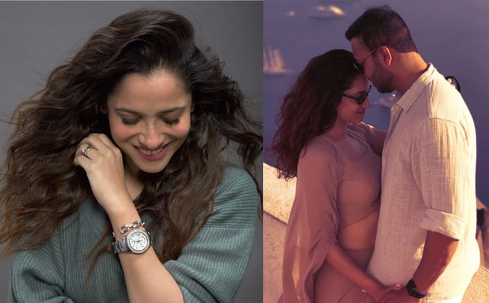 Ankita lokhande
