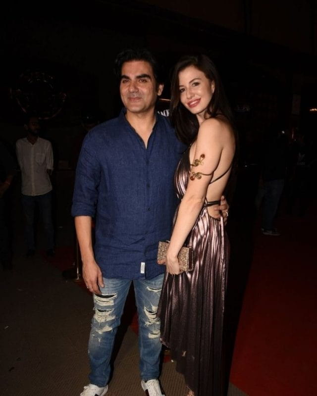 Arbaaz Khan