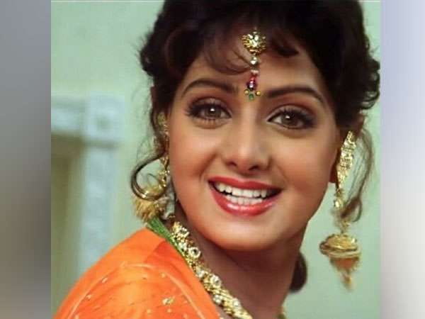 Sridevi
