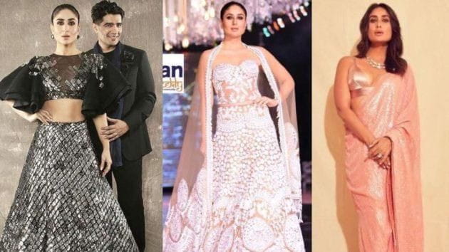 Kareena Kapoor Khan-Manish Malhotra