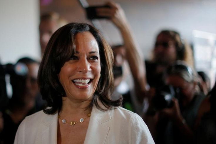 Kamala Harris