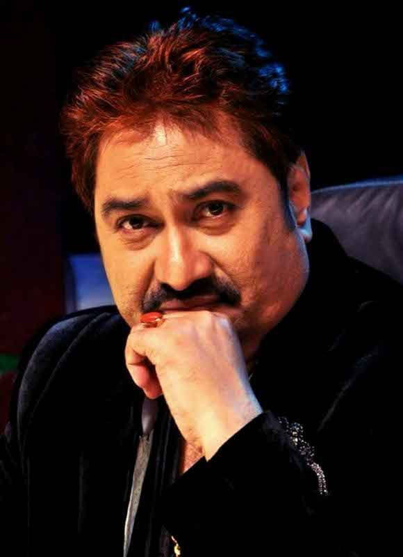 Kumar Sanu