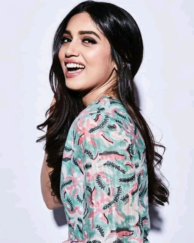 Bhumi Pednekar