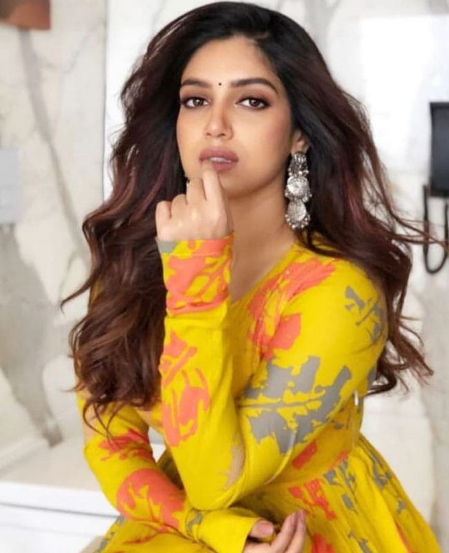 Bhumi Pednekar