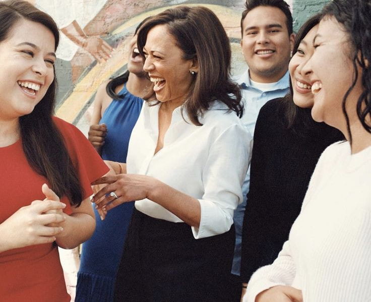 Kamala Harris