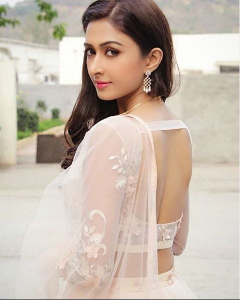 Fernaz Shetty