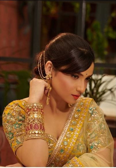 Ankita lokhande