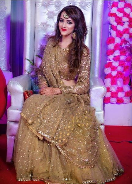 Himani Sharma