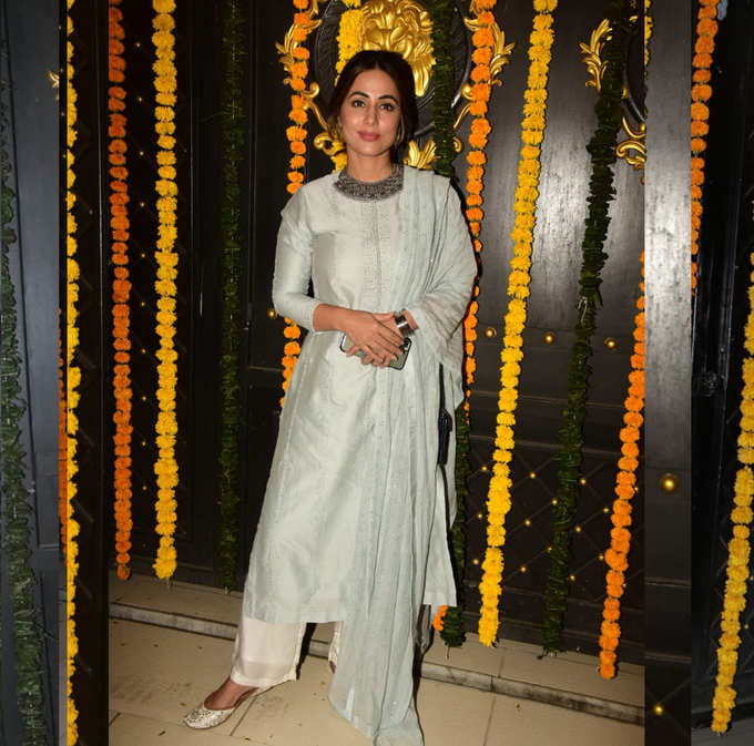 Hina Khan