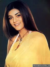 Sushmita Sen