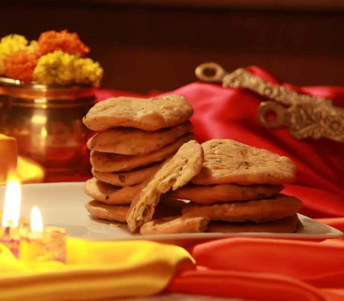 Diwali Snacks Recipes