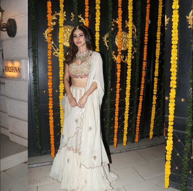 Mouni Roy