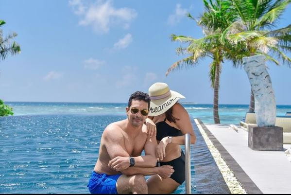Neha Dhupia