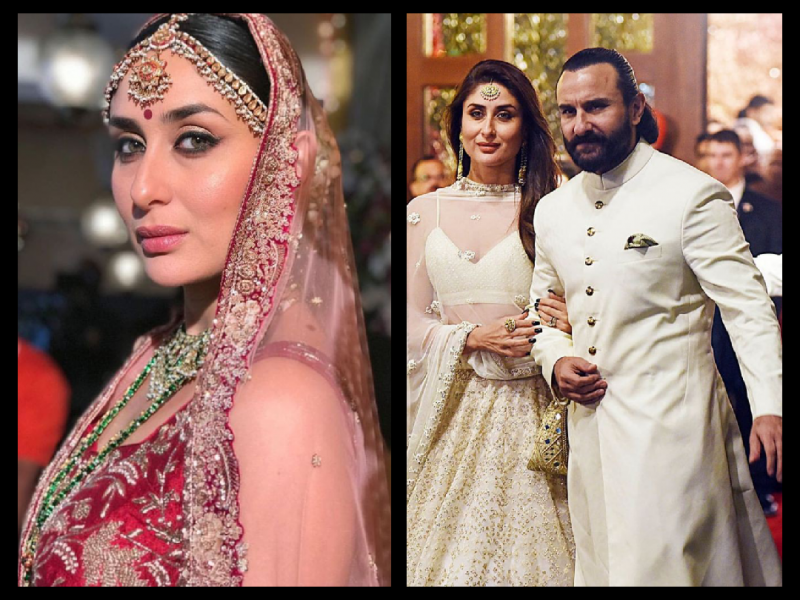 Kareena kapoor