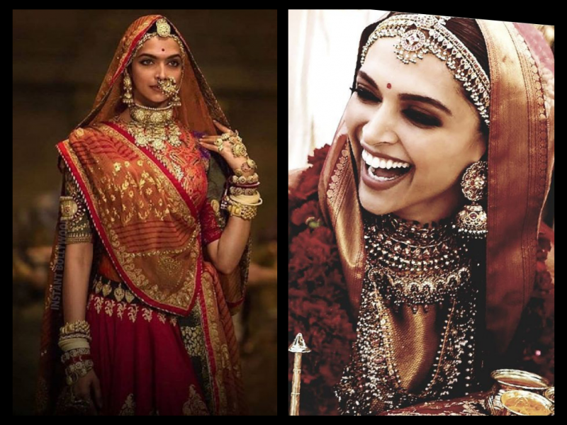 Deepika Padukone