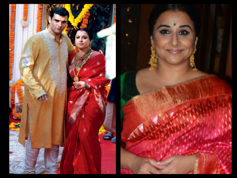Vidya balan