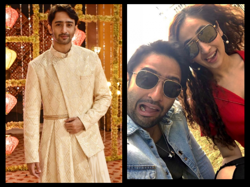Sahir Sheikh Girlfriend Ruchika Kapoor