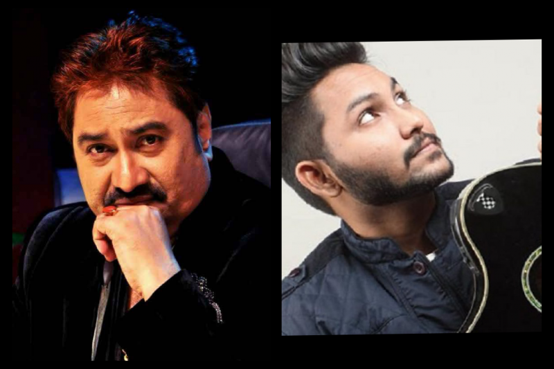  Jaan Kumar Sanu