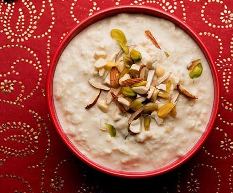 Shahi Rabdi