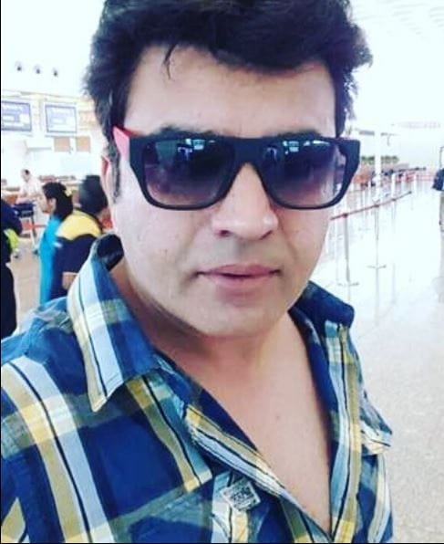 Raja Chaudhary