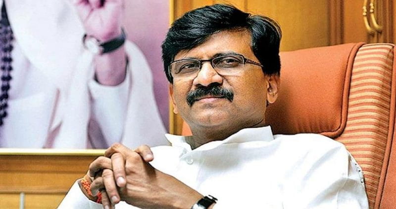 Sanjay Raut