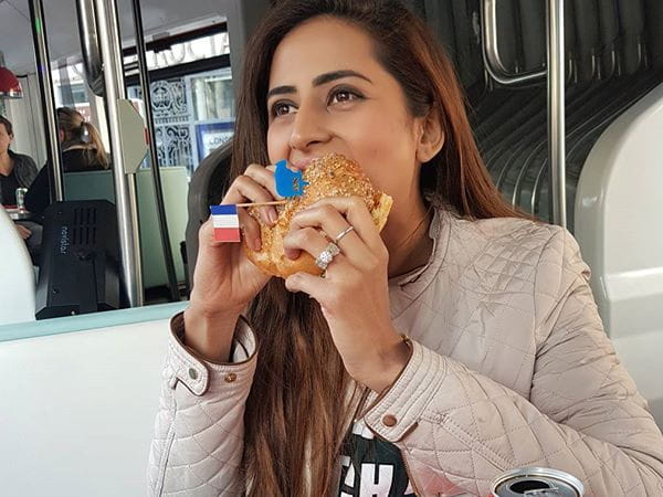 Sargun Mehta
