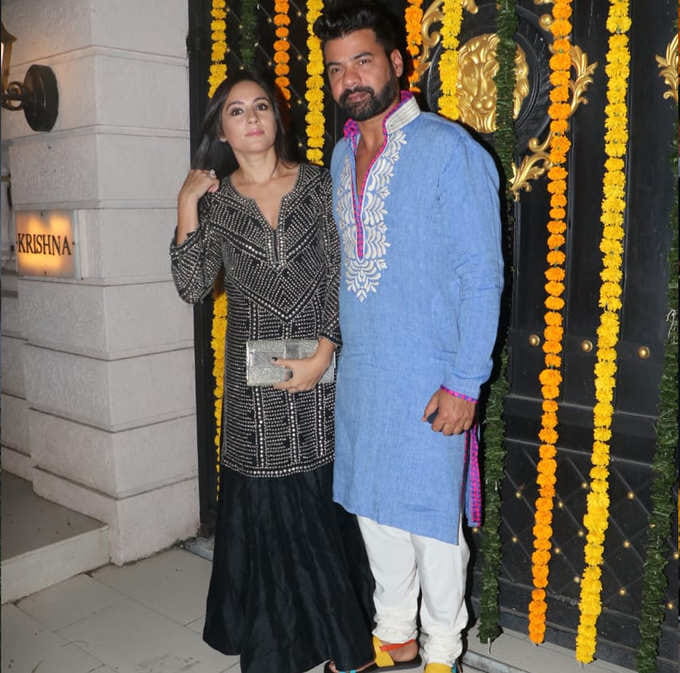 Shabbir Ahuwalia-Kanchi Kol