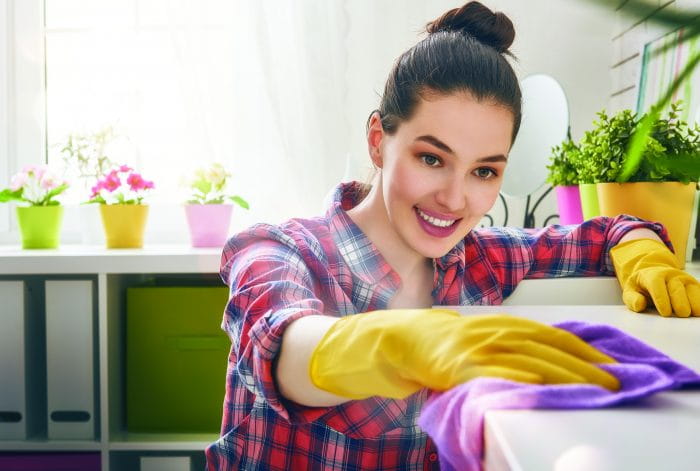 Diwali Home Cleaning Tips