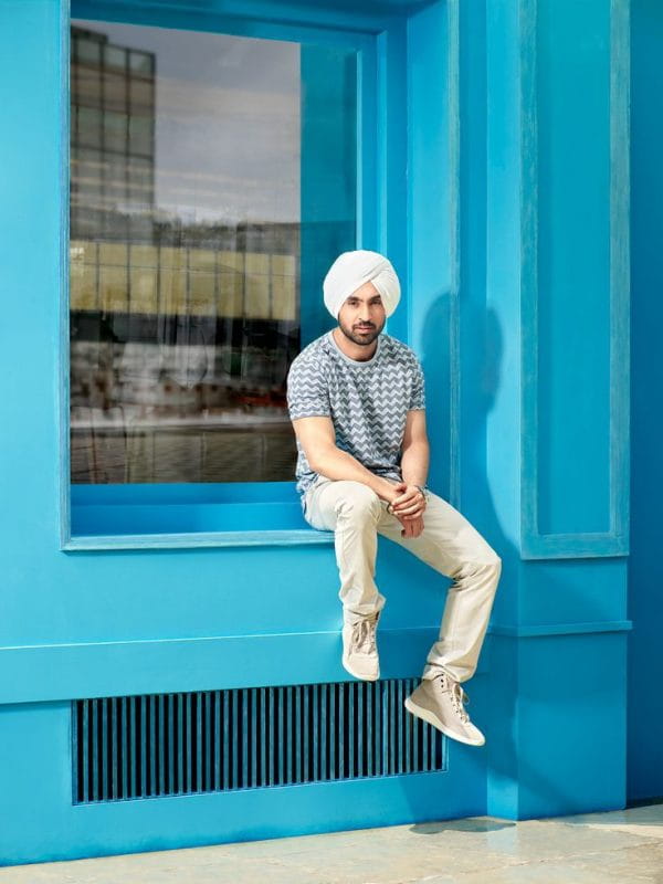 Diljit Dosanjh