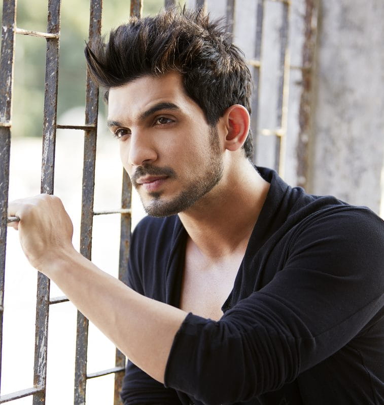 Arjun Bijlani
