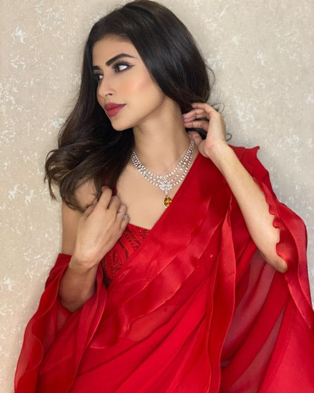 Mouni Roy