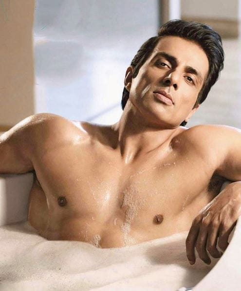 Sonu Sood