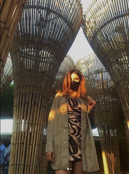 Palak Tiwari