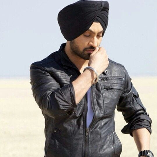 Diljit Dosanjh