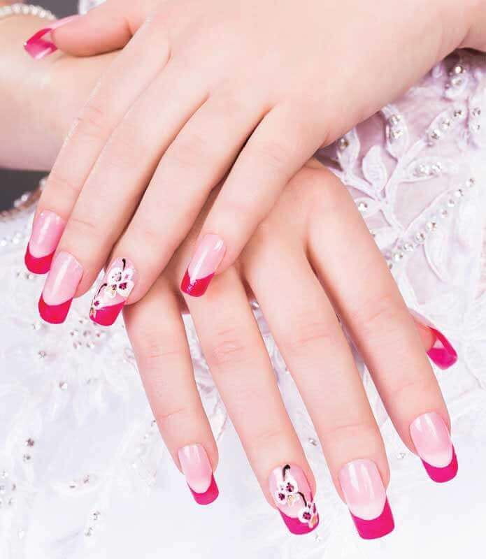 Easy Nail Art Designs