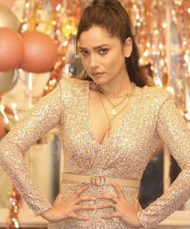 Ankita Lokhande