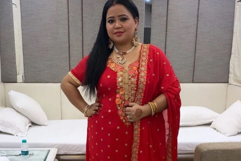 Bharti Singh