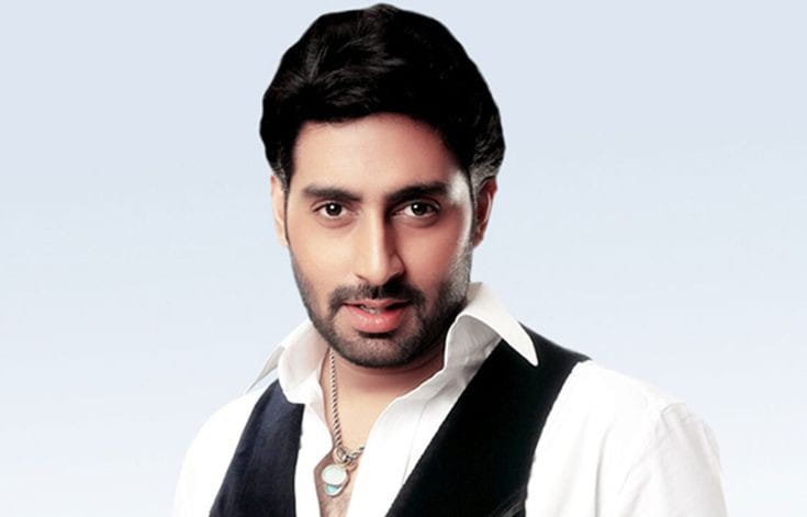 Abhishek Bachchan