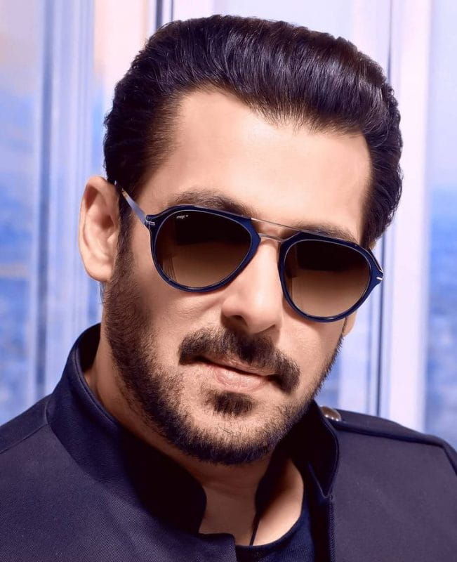 Salman Khan
