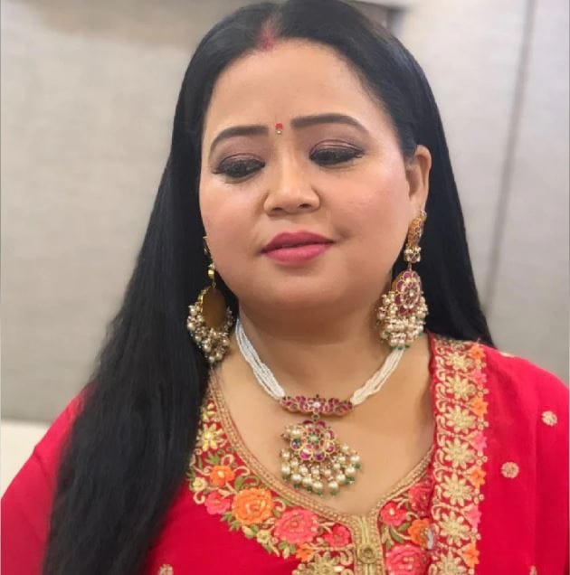 Bharti Singh