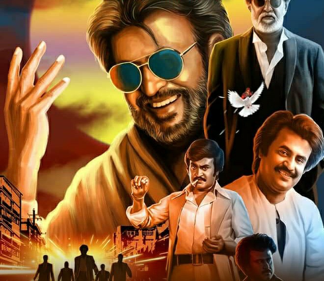 Rajinikanth