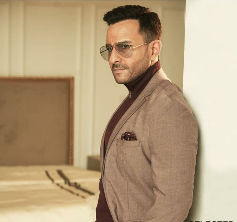 Saif Ali Khan