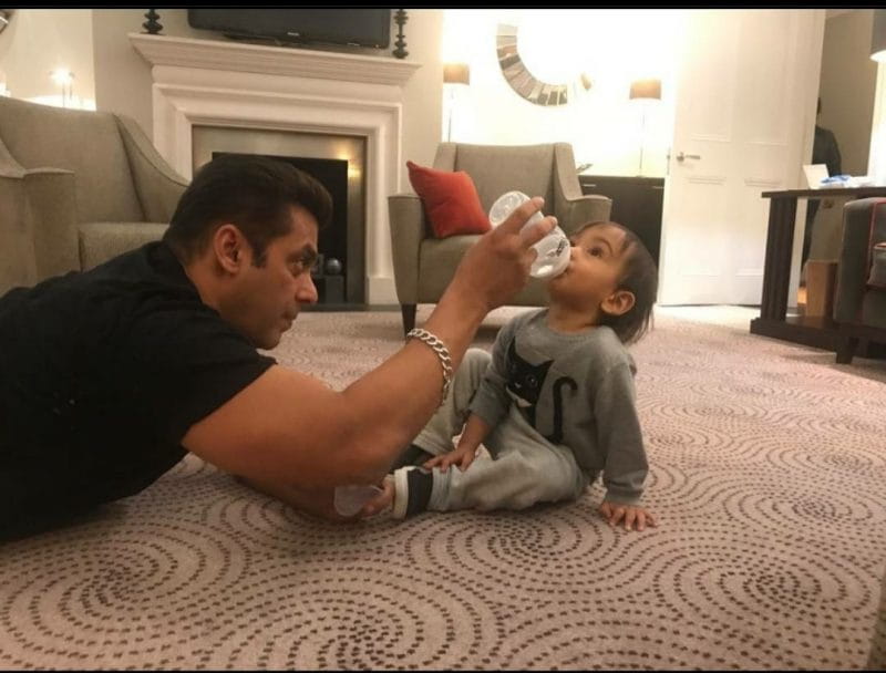 Salman Khan