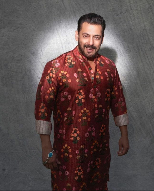 Salman Khan